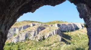 Marina alta, paisajes